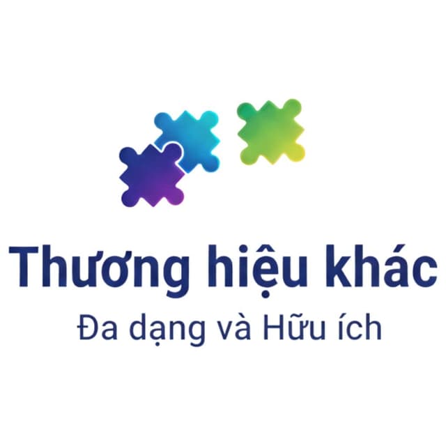 Thương hiệu khác